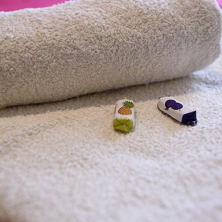 Anestis Home Thessaloníki Ngoại thất bức ảnh