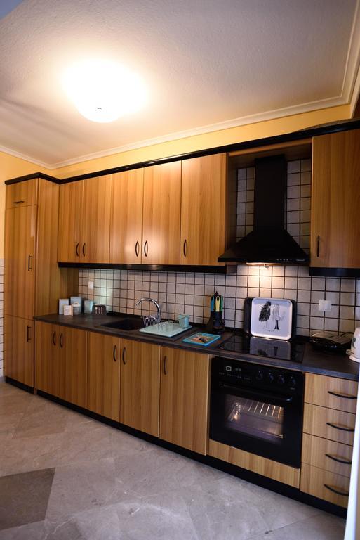 Anestis Home Thessaloníki Ngoại thất bức ảnh