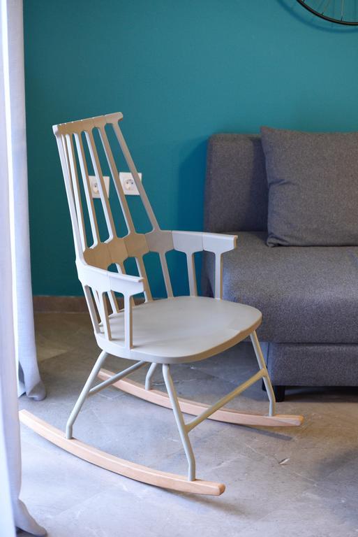 Anestis Home Thessaloníki Ngoại thất bức ảnh