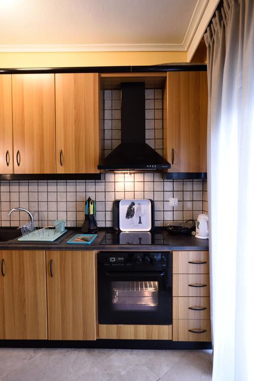 Anestis Home Thessaloníki Ngoại thất bức ảnh
