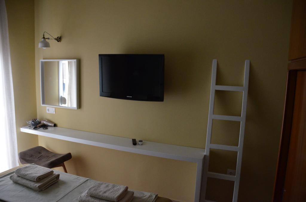 Anestis Home Thessaloníki Ngoại thất bức ảnh