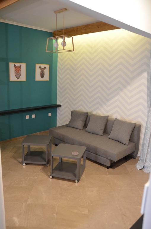 Anestis Home Thessaloníki Ngoại thất bức ảnh